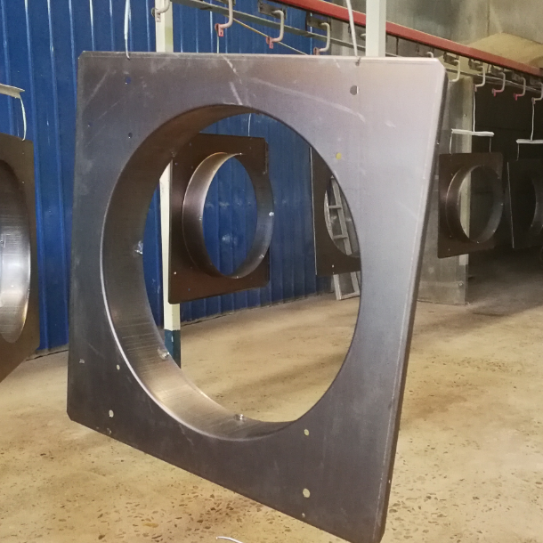 硅锆复合处理剂SZ系列